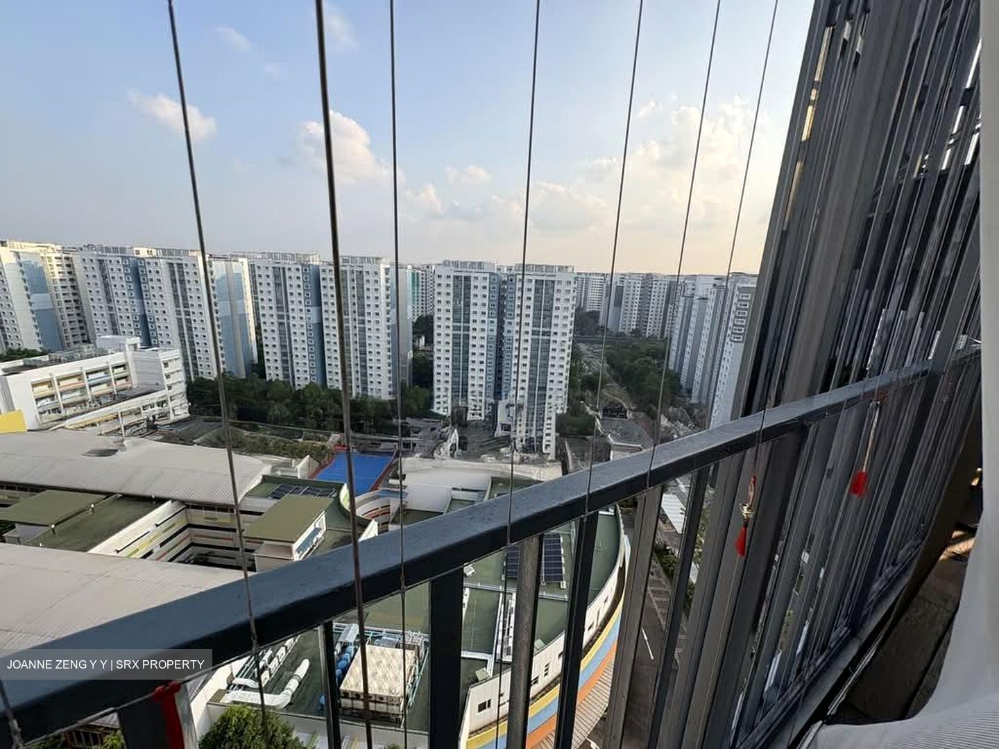 River Isles (D19), Condominium #602260721
